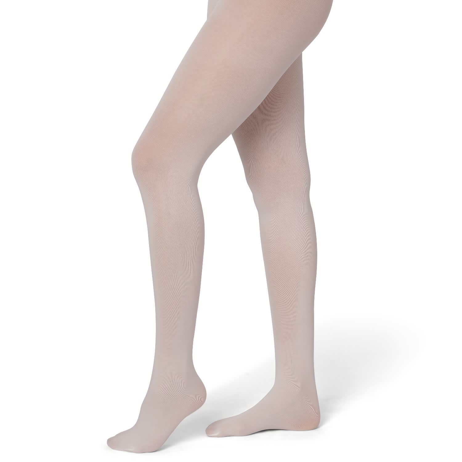 Dear Denier Recycled Rebecca 50D Tight, Winter White, Dear Denier