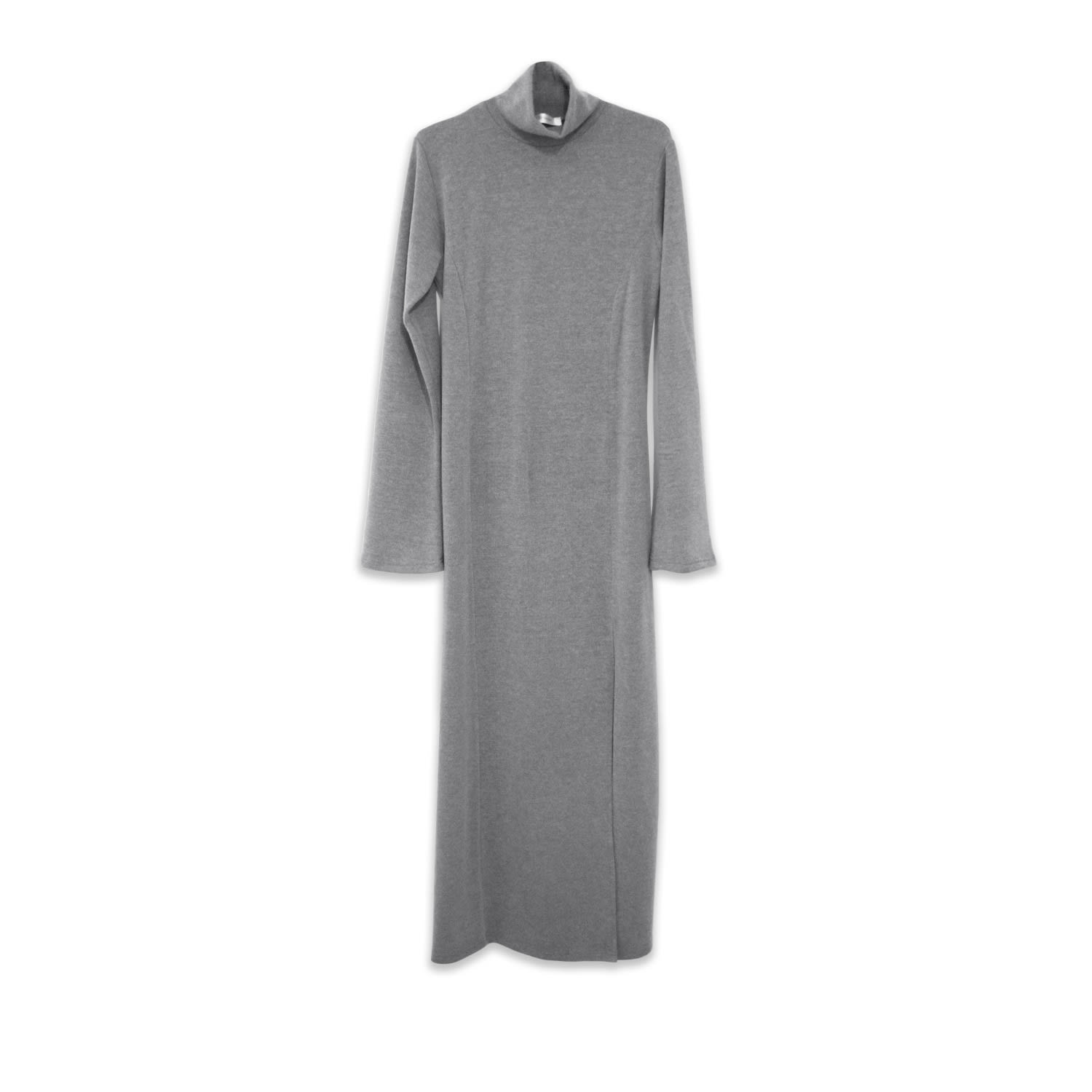 Em Basics Women's Mikki Dress - Grey In Gray
