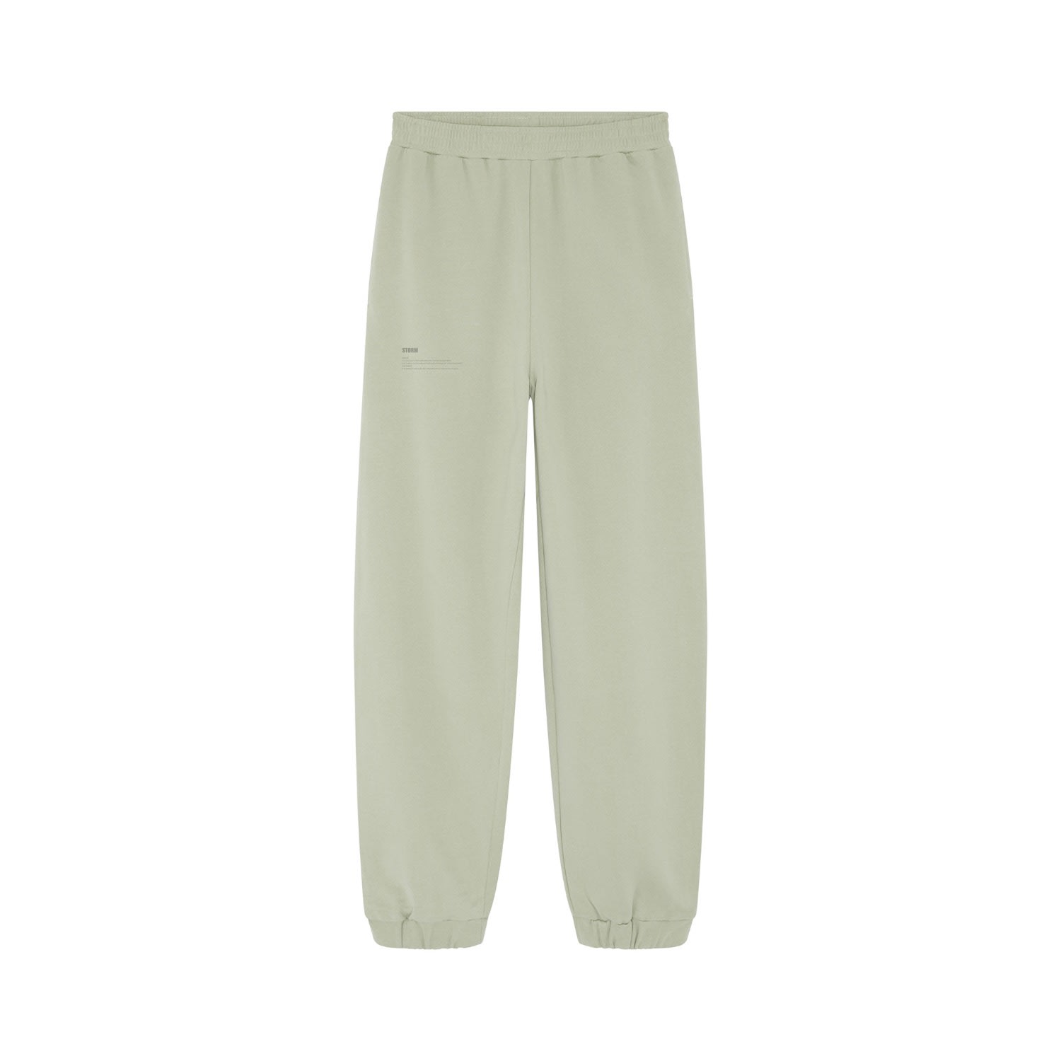 Storm Women's Green The Essential Sweatpants Desert Sage In Green