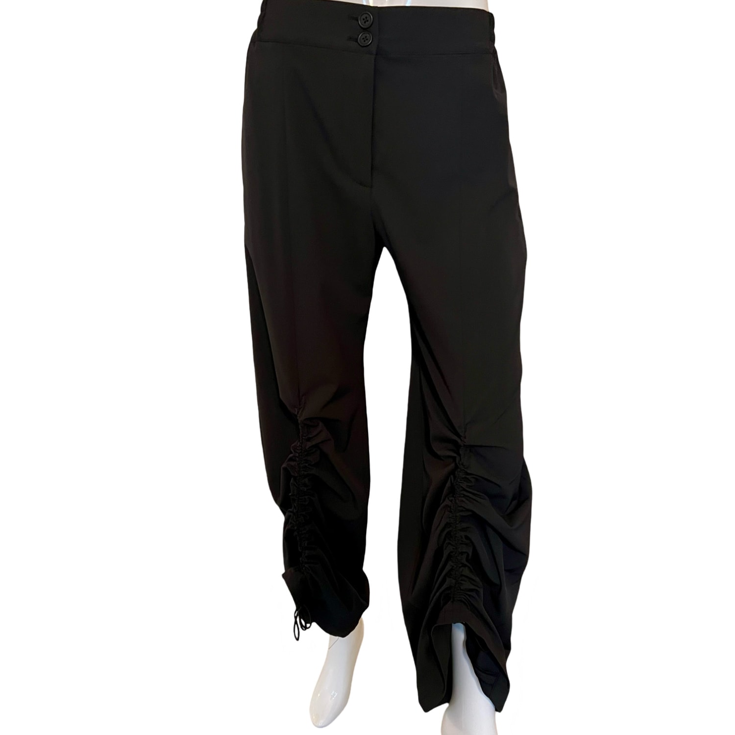 Snider Women's Land Pant Black In Black
