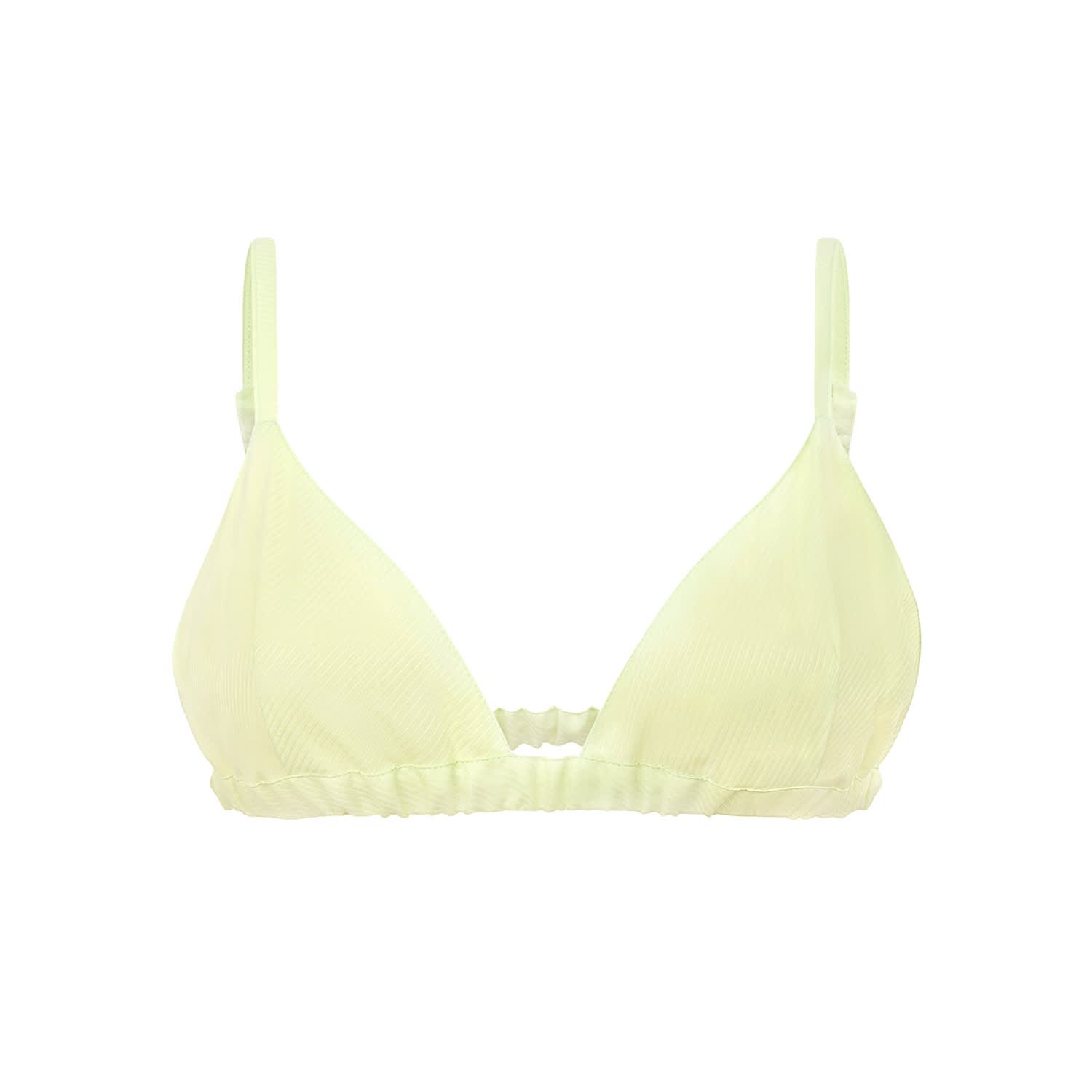 bralette sustainable