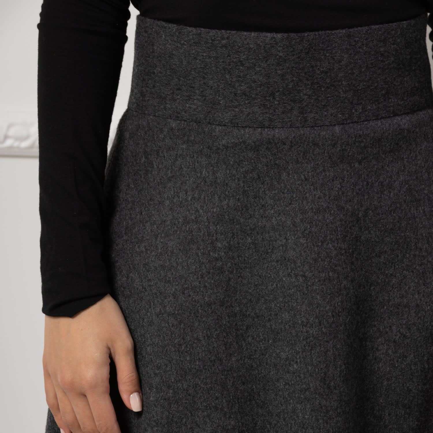 maxi-wool-flare-skirt-with-