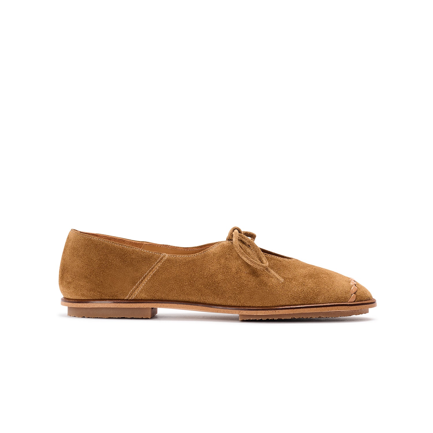 Naguisa Women's Lavinia Brown In Brown
