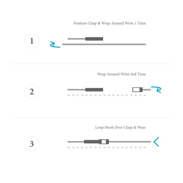 ANCHOR & CREW MEN'S SILVER / BLACK COAL BLACK LIVERPOOL SILVER & BRAIDED LEATHER BRACELET