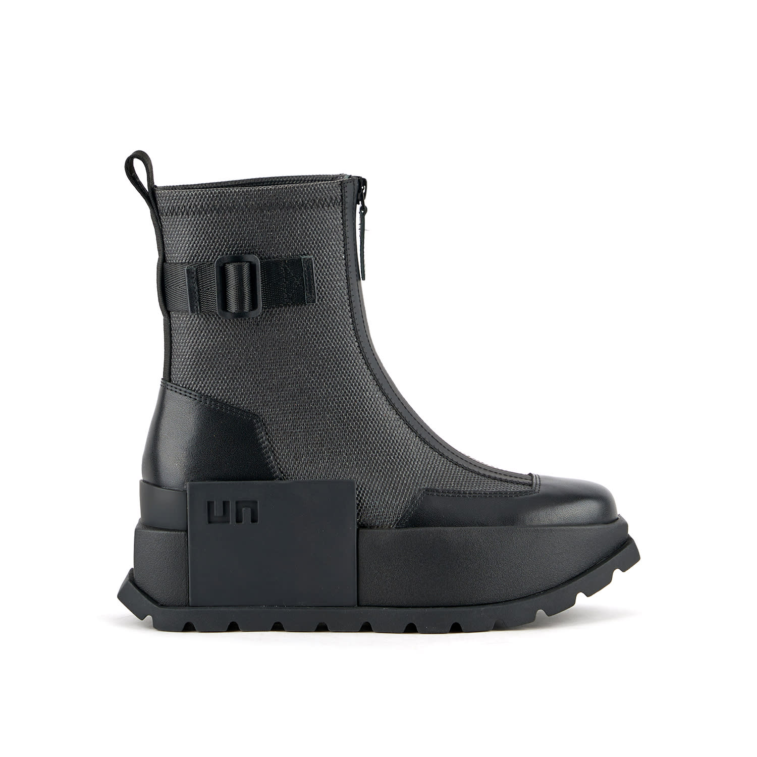 United Nude Women's Roko Bootie Ii - Black Iii