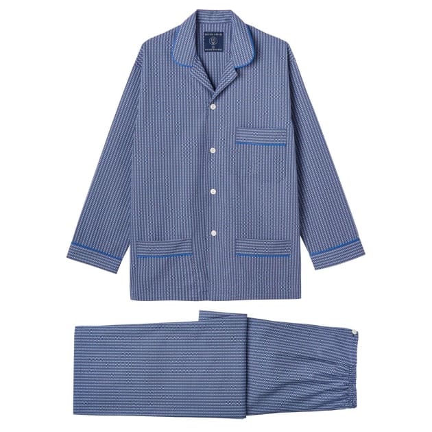 Men S Designer Nightwear