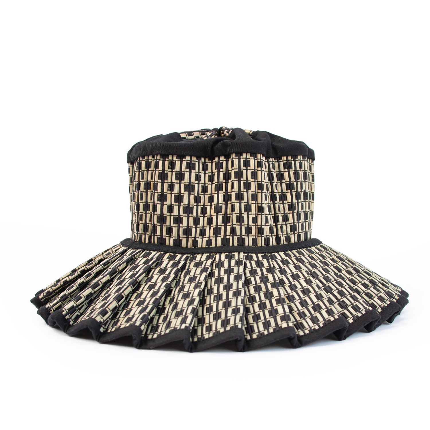 Napoli Island Capri Midi Hat | Lorna Murray | Wolf & Badger