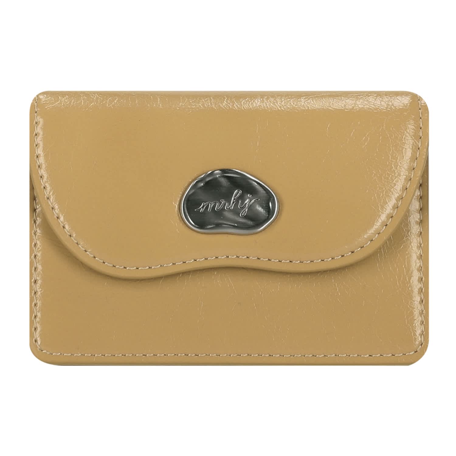 ◆MARHEN.J◆ Aurora J accordion card wallet MJ1254421 ◇MARHEN.J◇ Aurora J accordion card wallet MJ1254421 MARHEN
