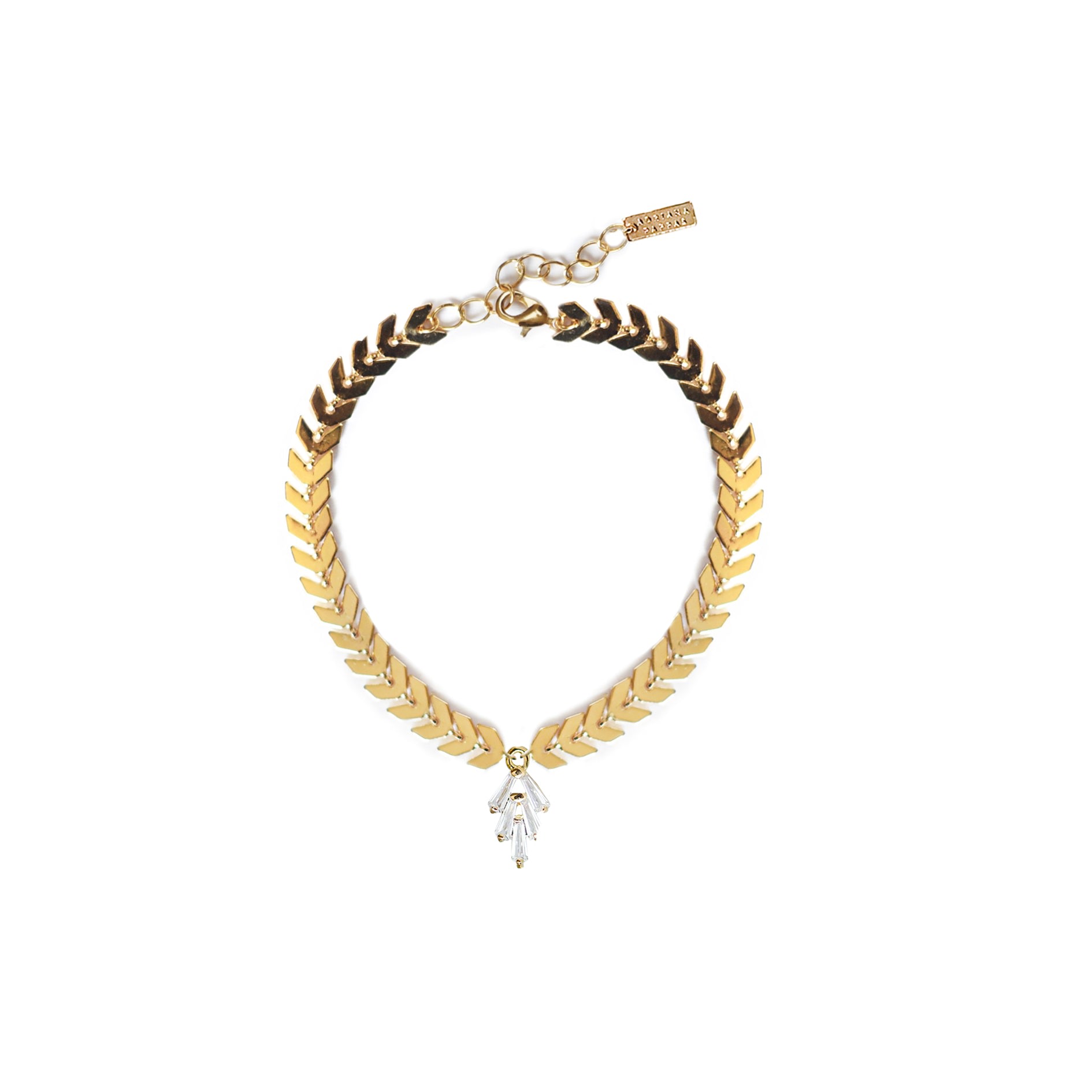 Women’s Venezia Bracelet Adriana Pappas Designs