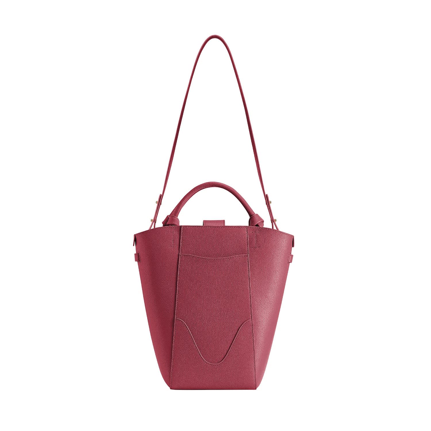 Oleada Mini Marina Bucket Bag