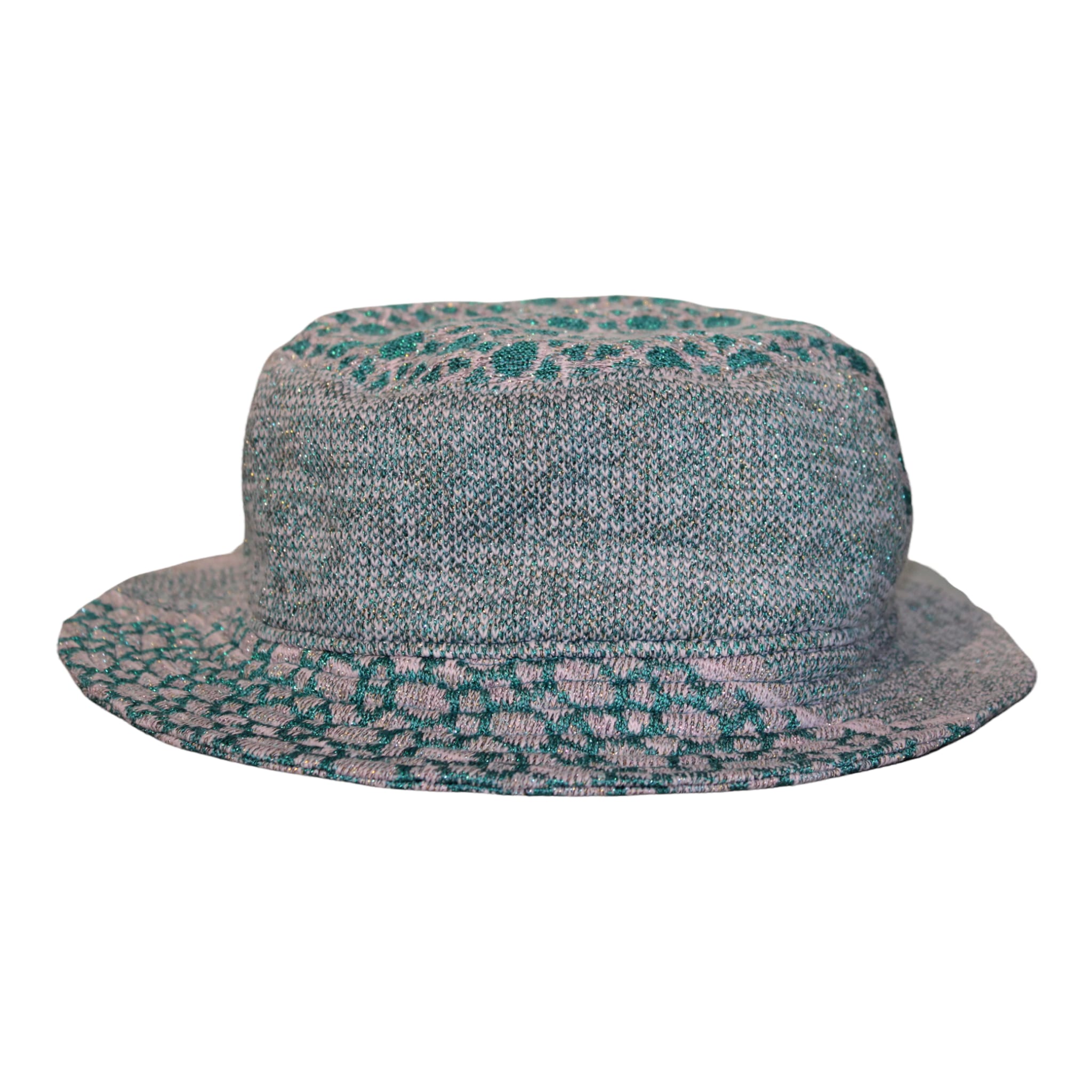 Maria Aristidou Women's Zosma Bucket Hat In Gray