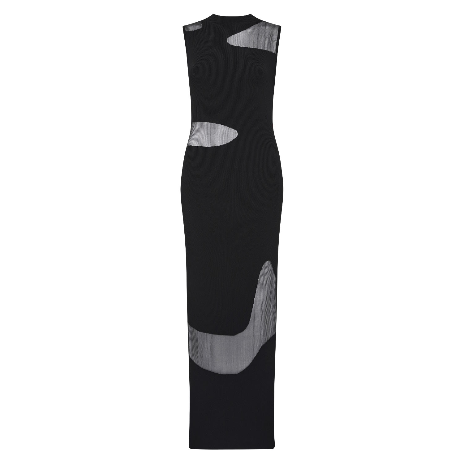 Studio Lexi Women's Sierra Dress - Black In Black