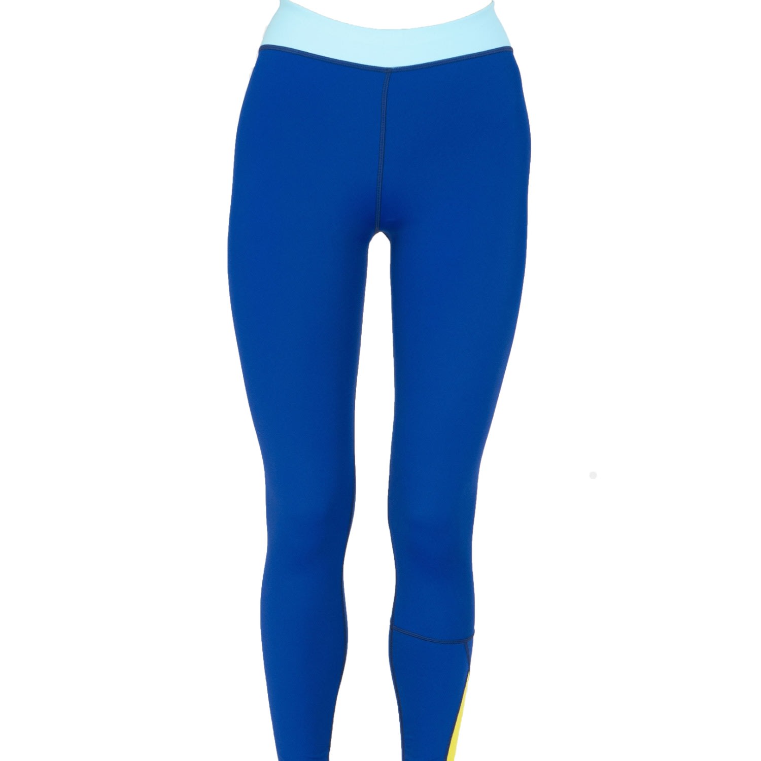 Women’s Blue Tight Falmouth Ultramarine Large Bodyguard