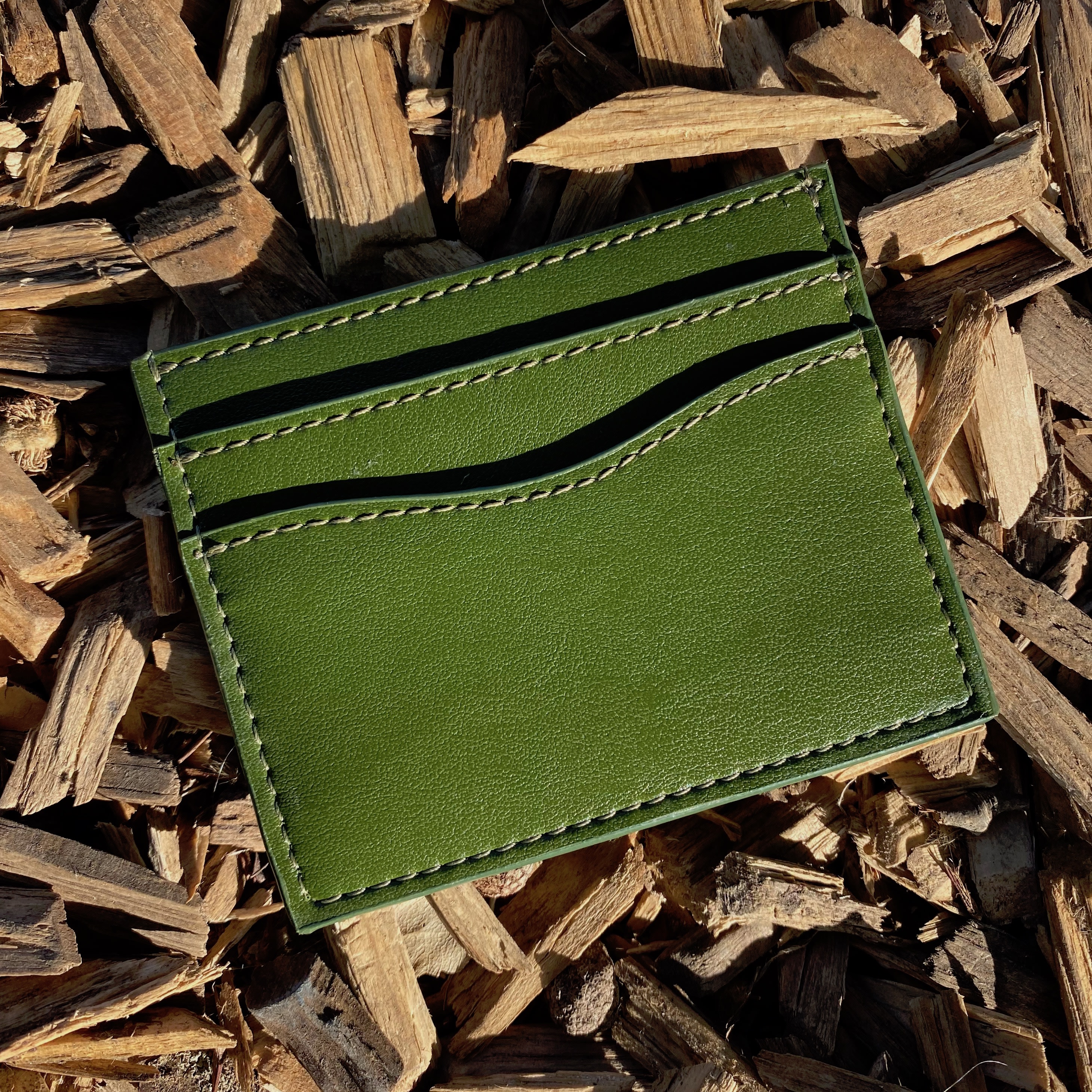 Cool As Cactus Leather The Sett