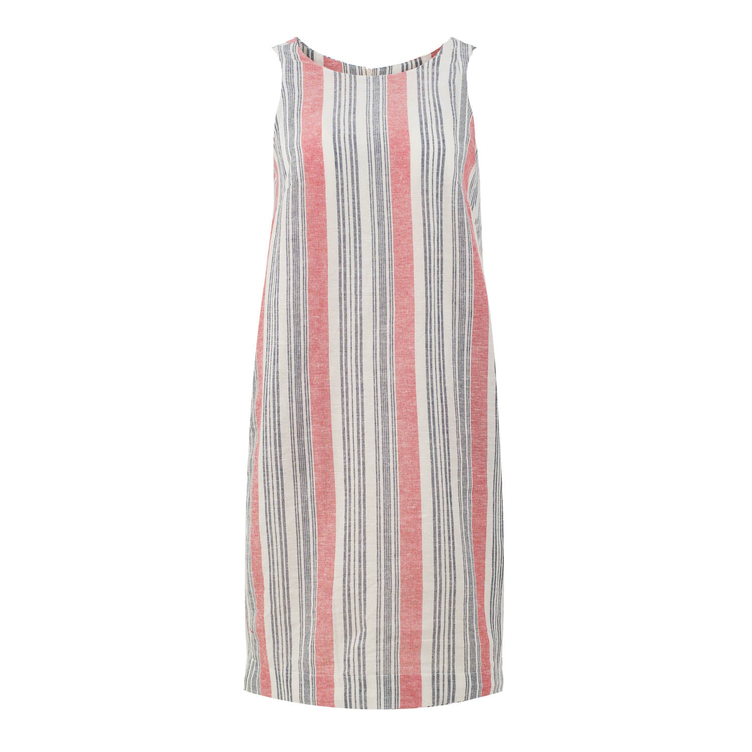 knee length dresses for ladies Crystal 17