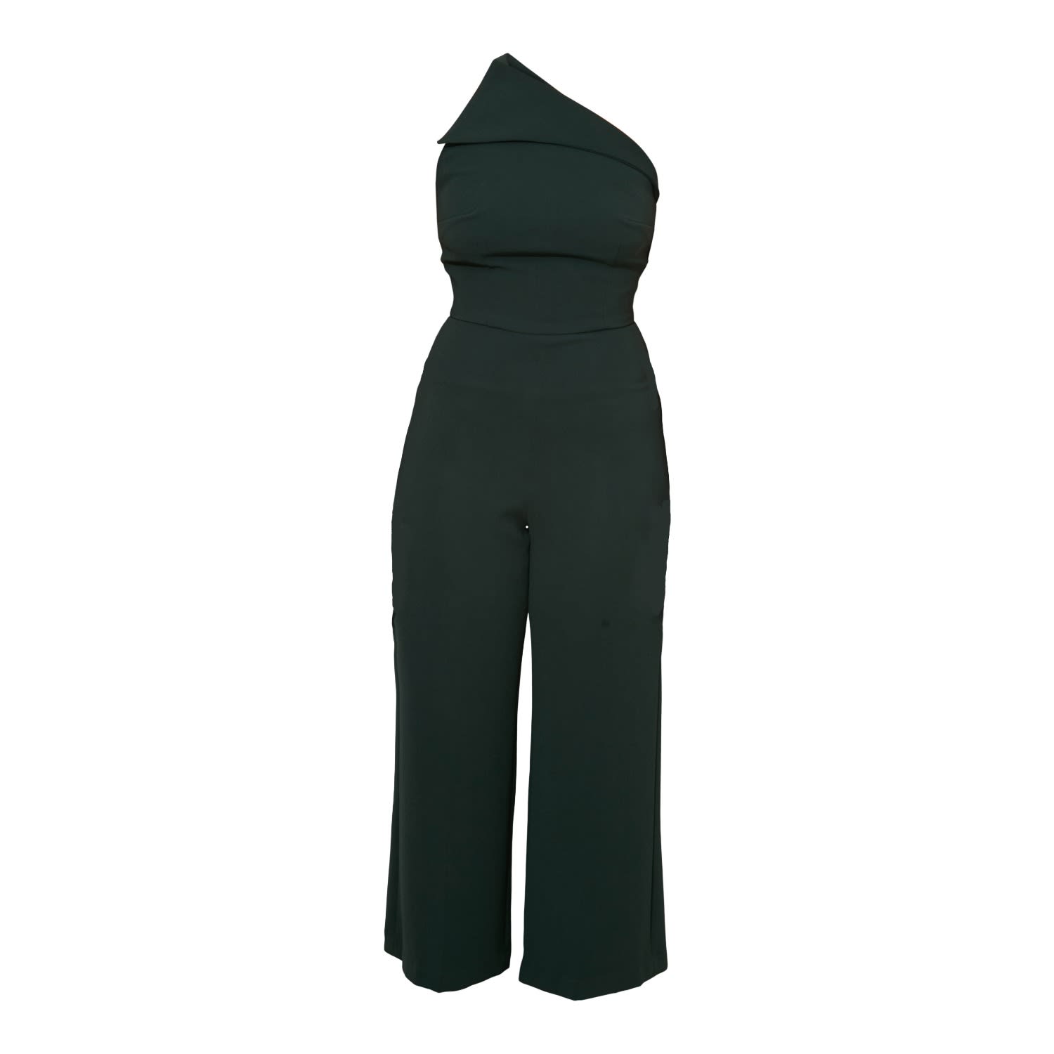 wolf and badger jumpsuit