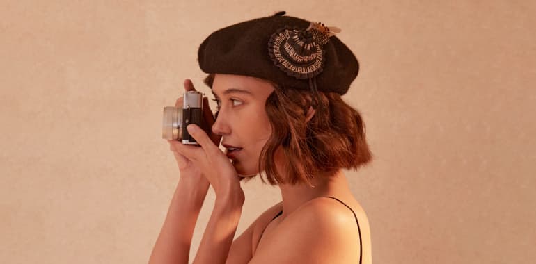 Lorna Murray | Designer Collection | Wolf & Badger