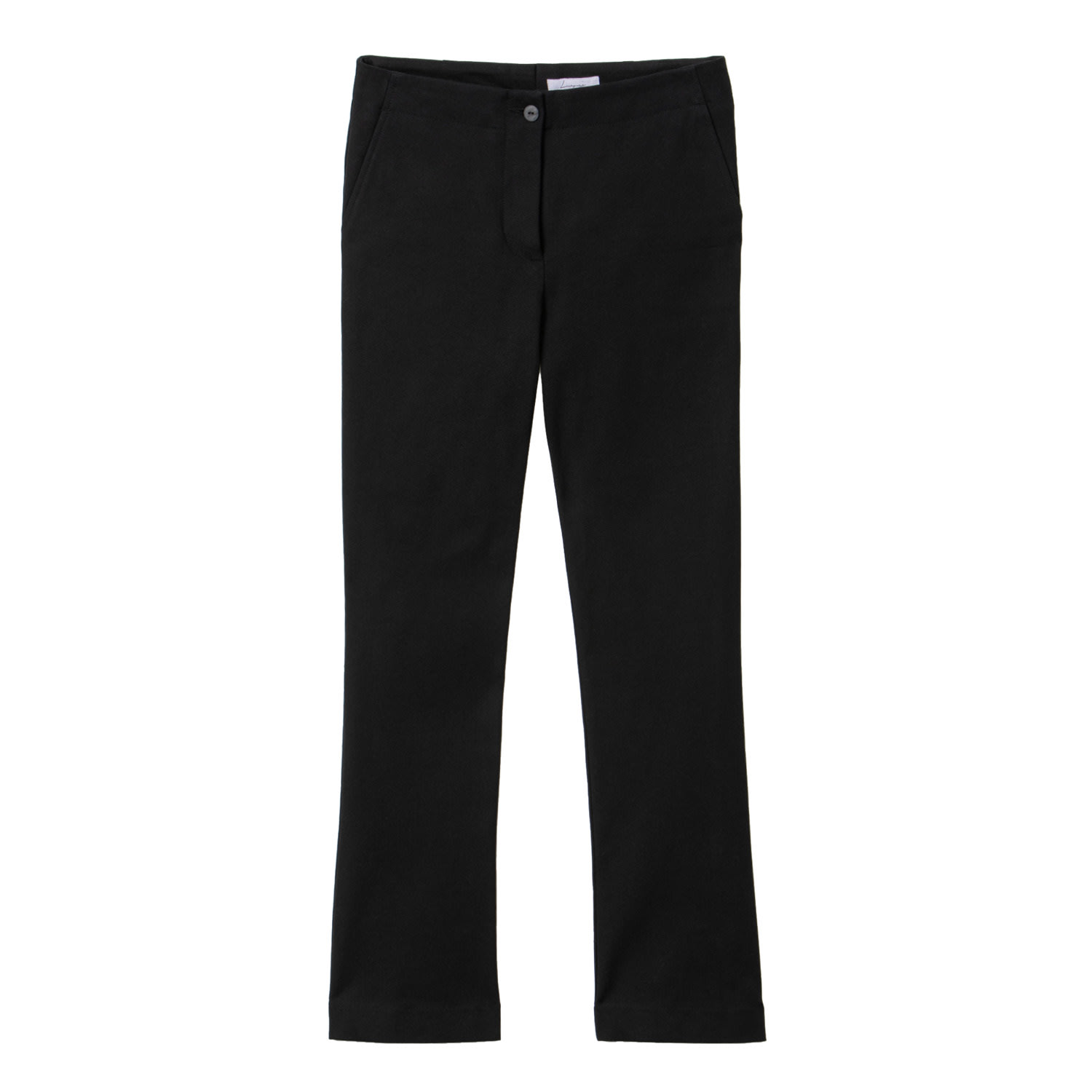 Women’s The Liapure Cropped Pants Black Extra Small Liapure Design Studio