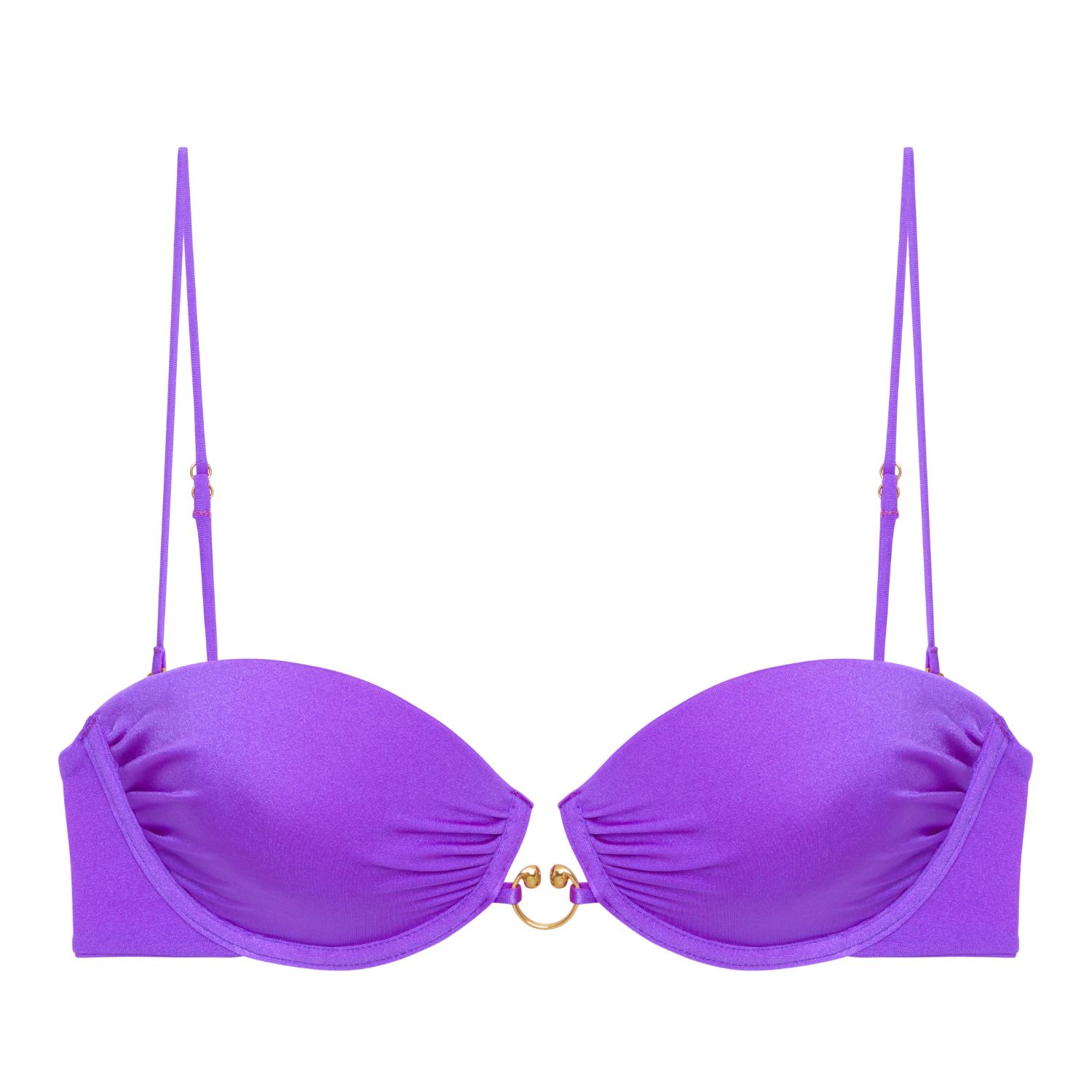 Women's Mystery Top Push-Up - Violetto | 30B | Perilla