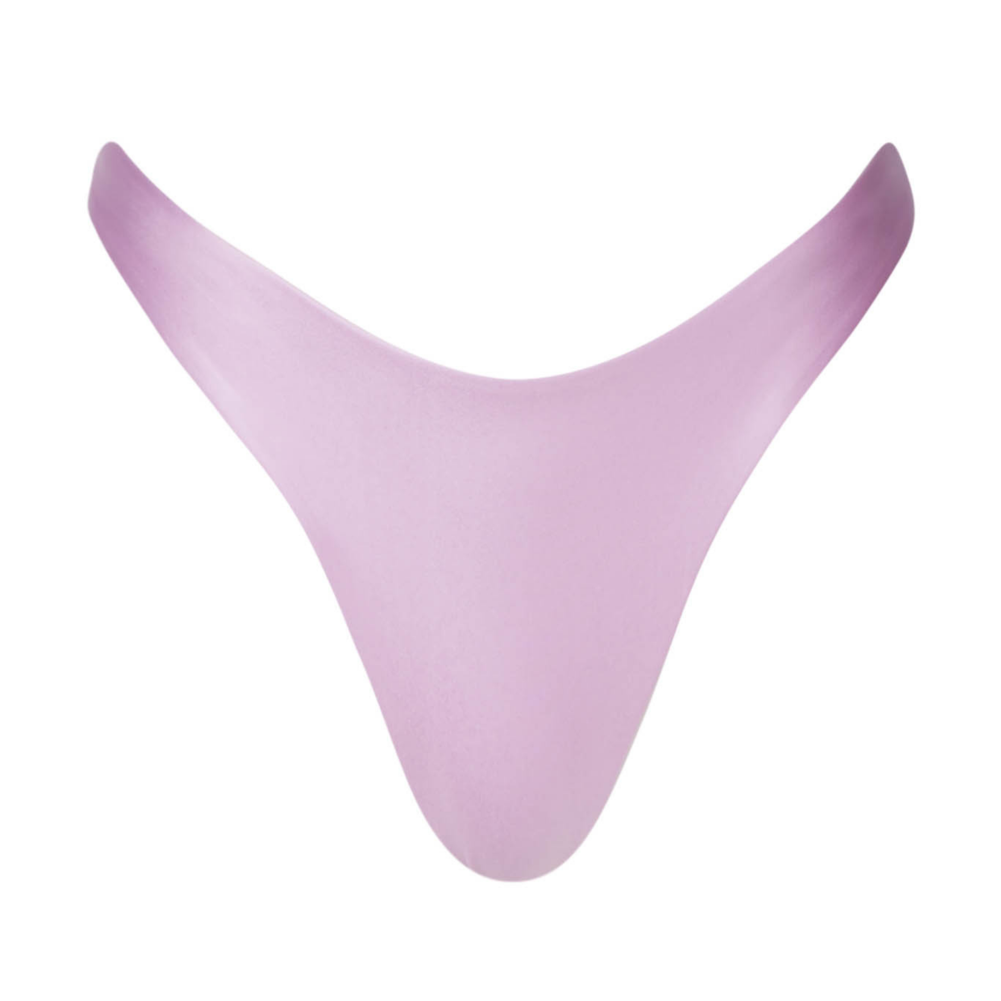 Daisy Classic Lilac Bikini Bottom, SOAH