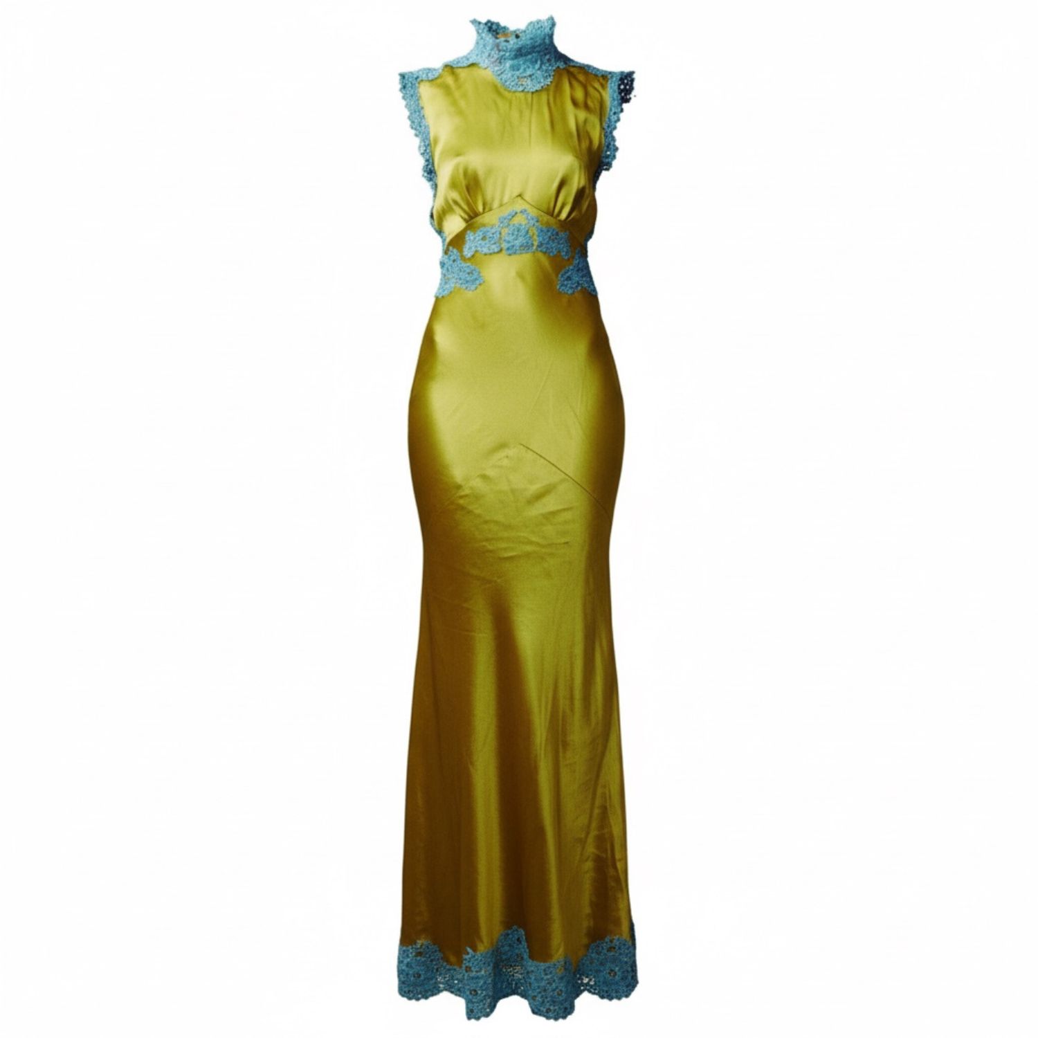Angelica Dress by The CoolGirl NYC