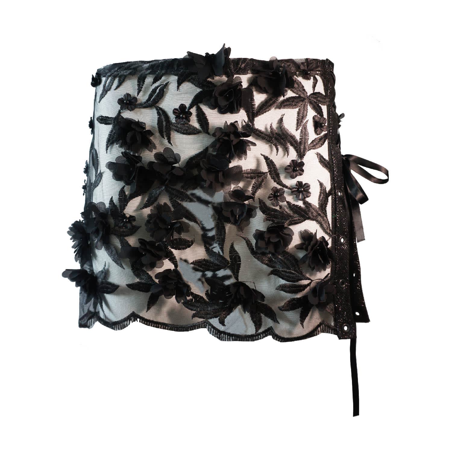 sheer-floral-embroidered-mini-
