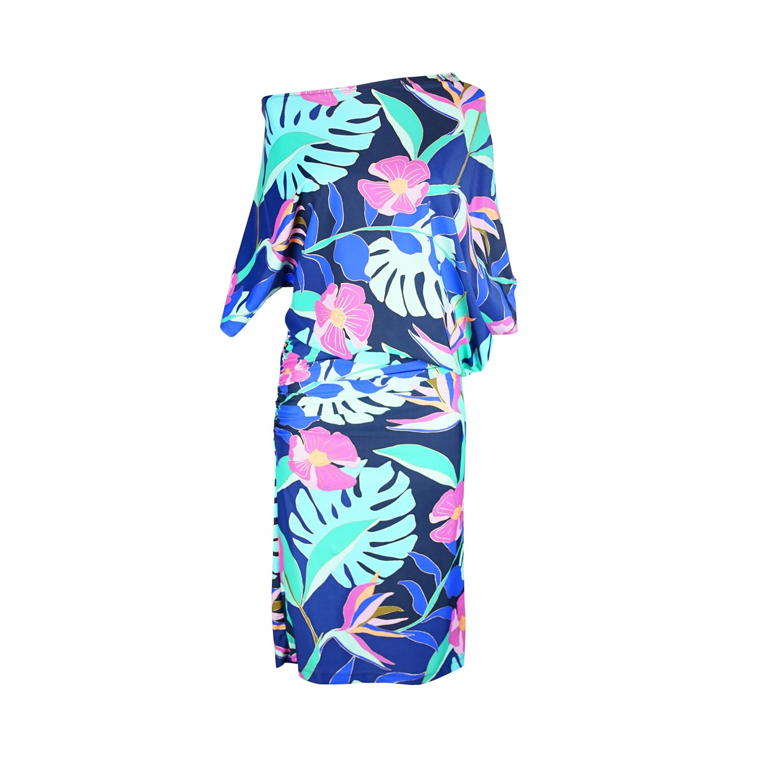 Jennafer Grace Women's Brasilia Angle Dress