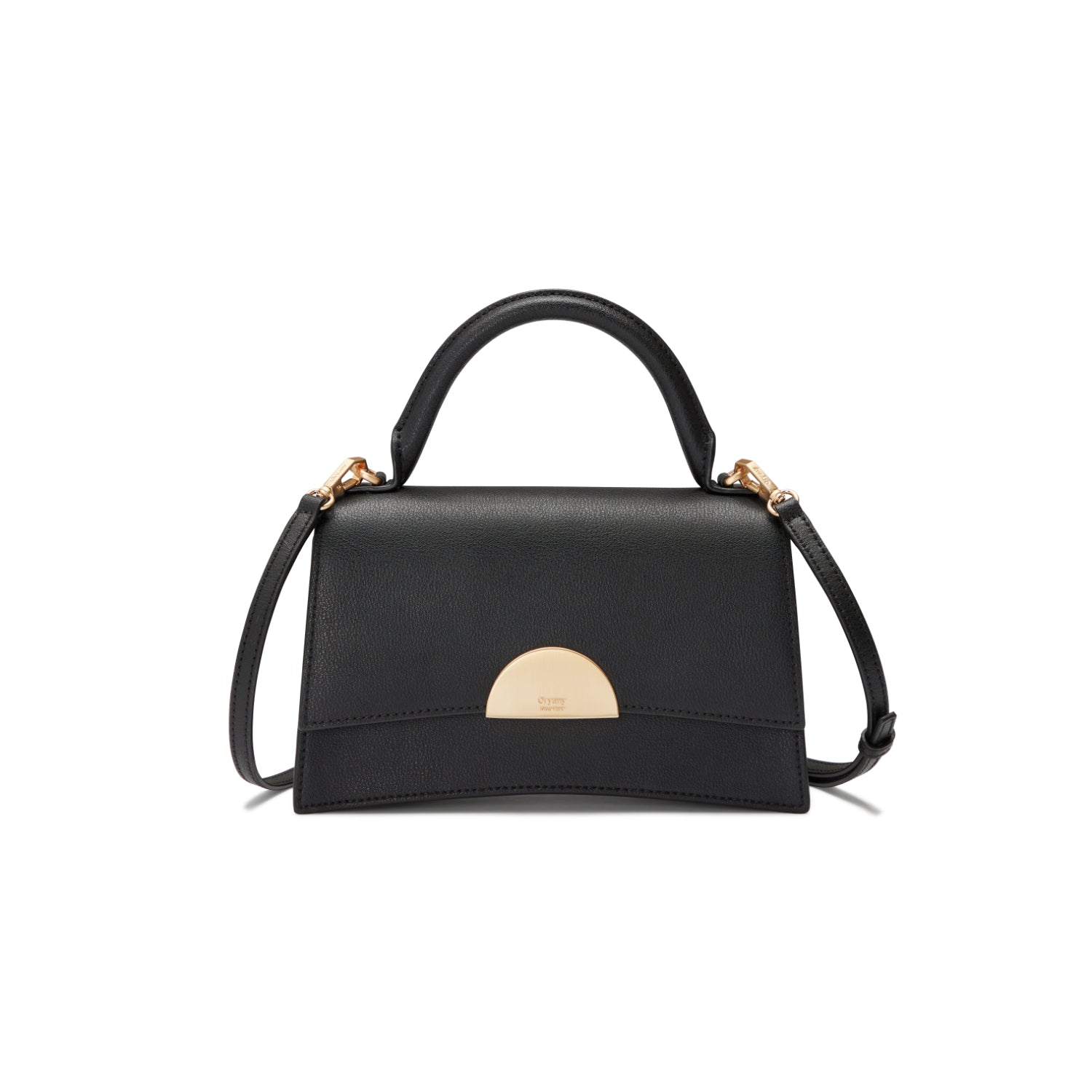 Women’s Milla Tote - Black One Size Oryany