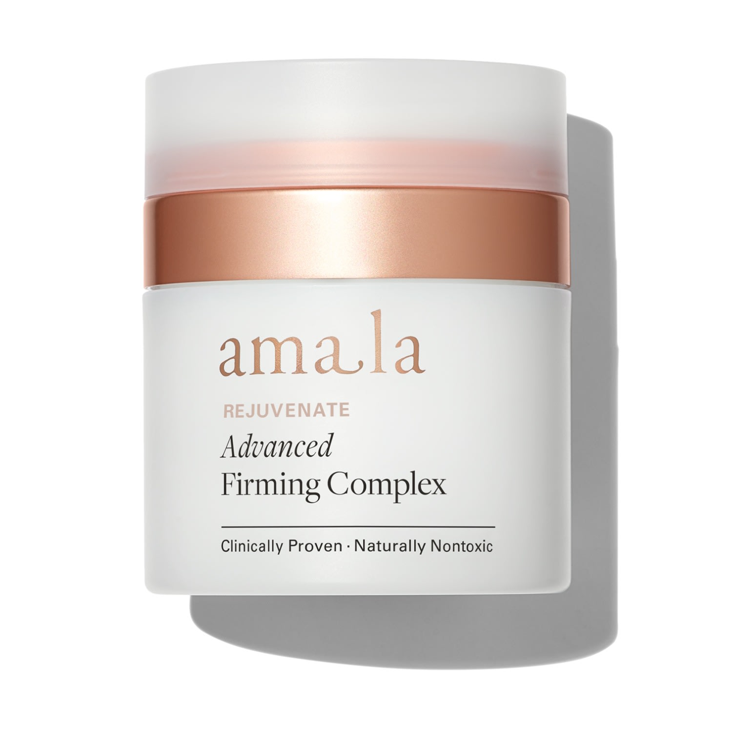 Neutrals Advanced Firming Complex One Size Amala