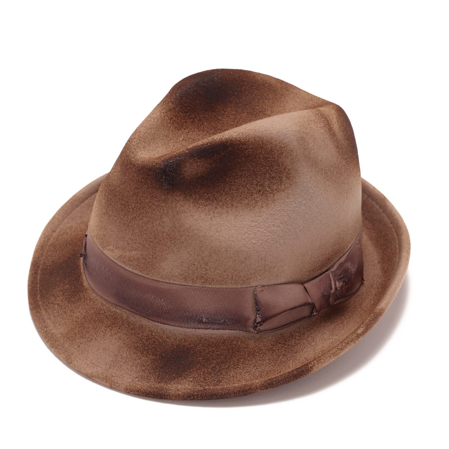 mens felt hat