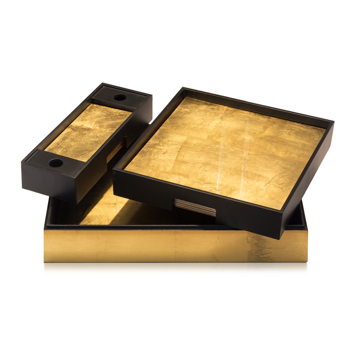 Matbox Gold Leaf Posh Trading Company