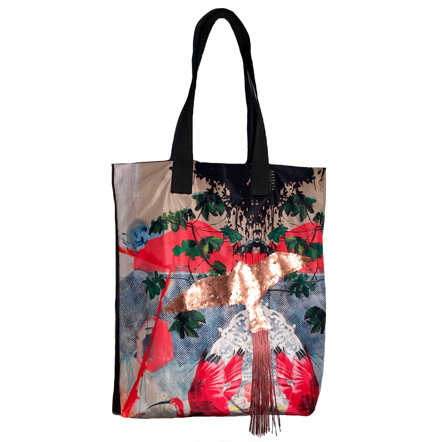 Women’s Yoko Tote Bag One Size Artista