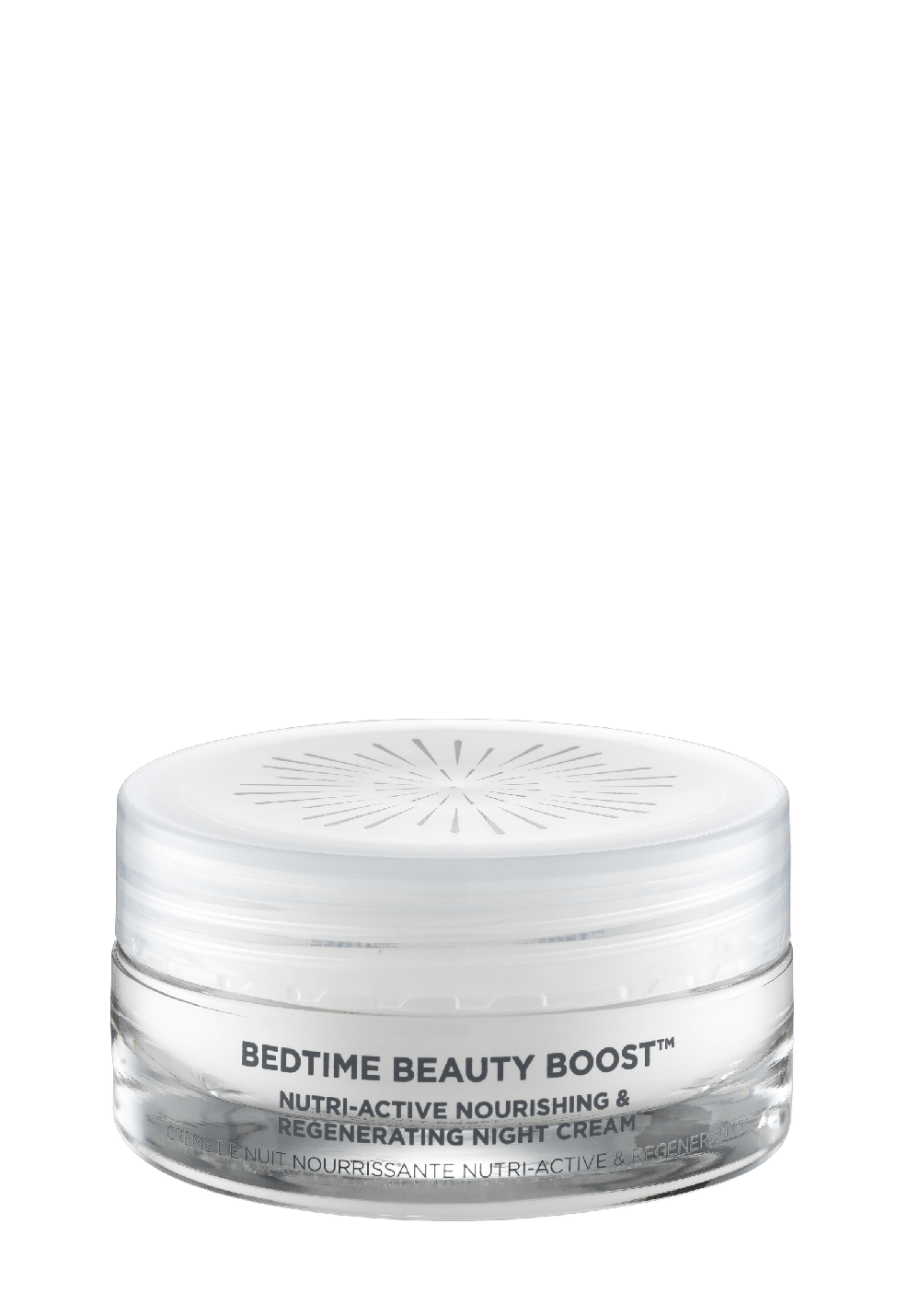 White Bedtime Beauty Boost Oskia Skincare