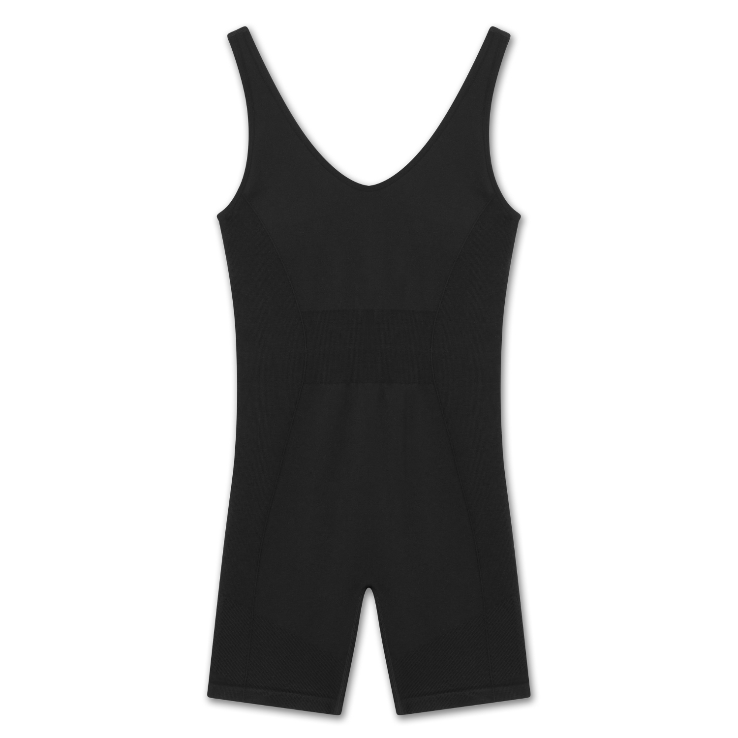 Move Free Modal All In One - Black | Jilla Active | Wolf & Badger