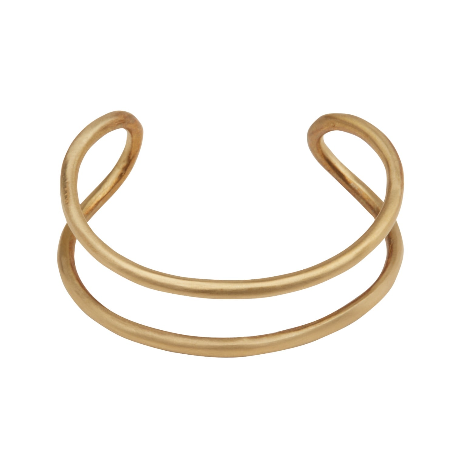 Zeworks Women's Gold Salu Bracelet In Gold