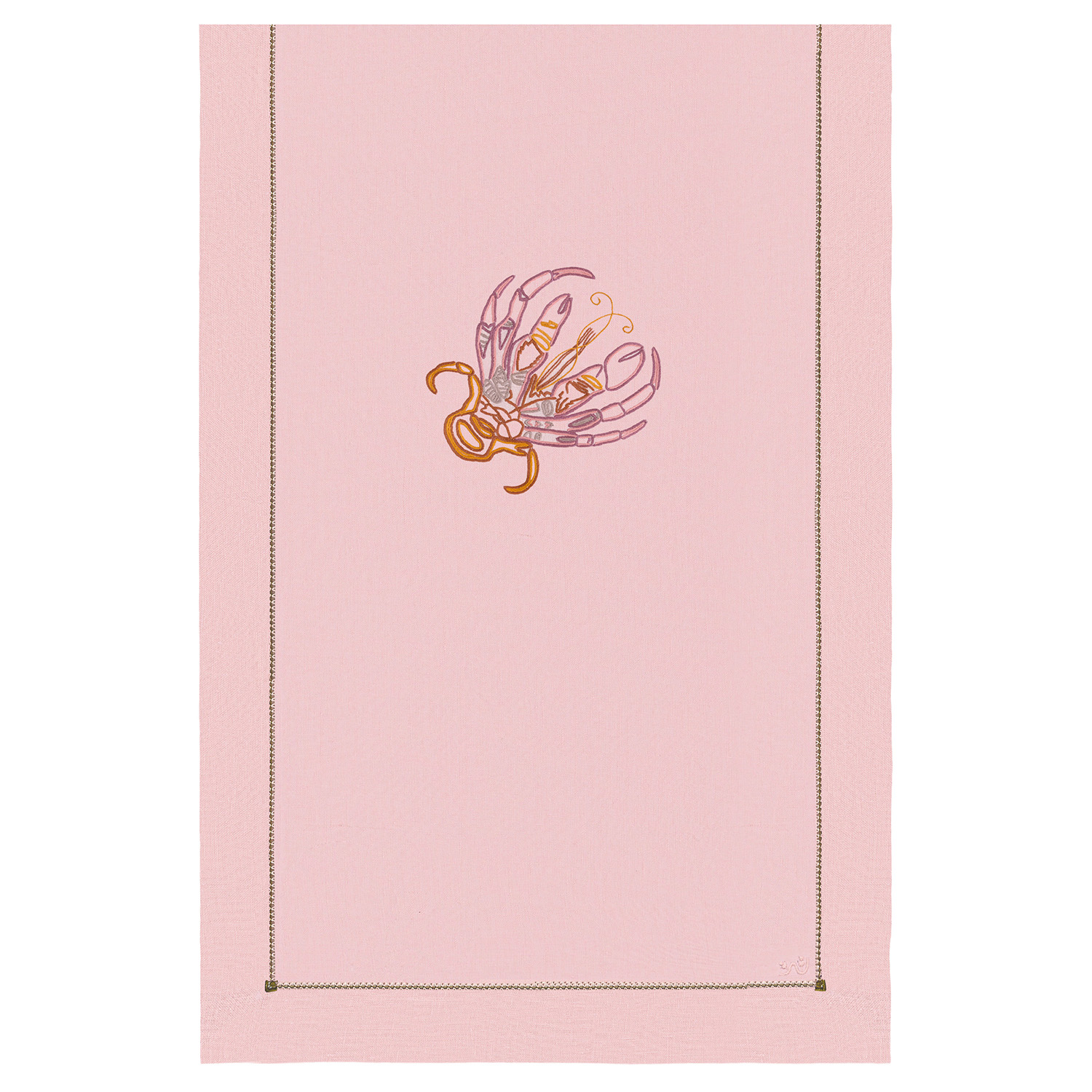 Campante Lagosta Runner Pink