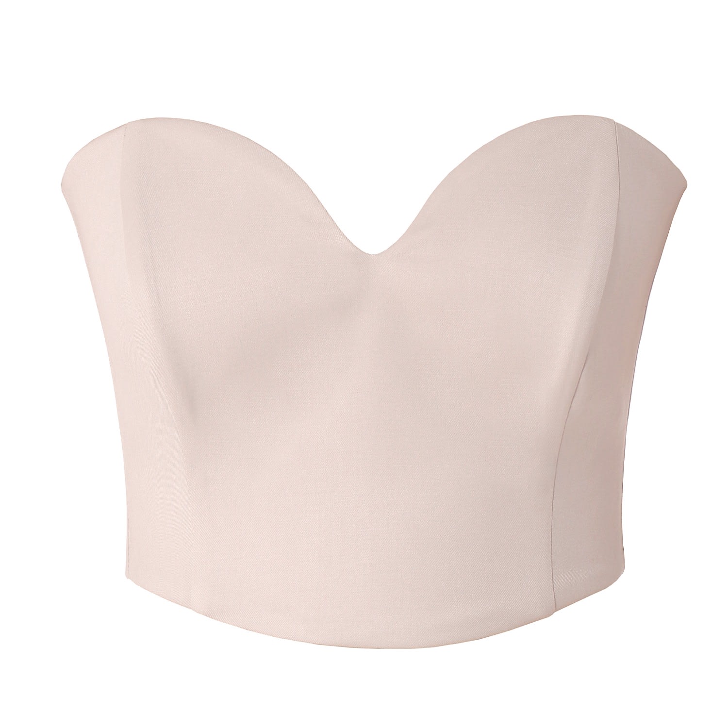 Aggi By Halewski Halewski In White