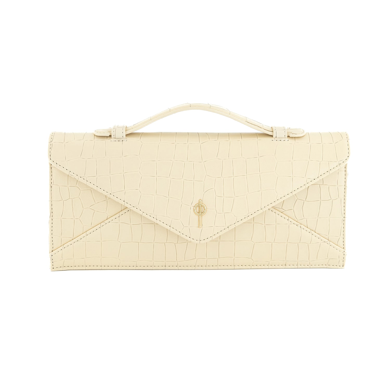 Otrera Women's White Irene Beige
