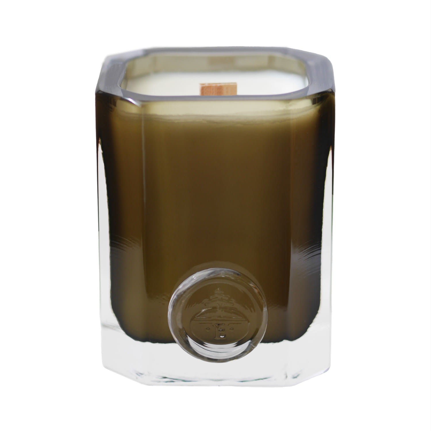 Enyalyë Green Äpple Candle