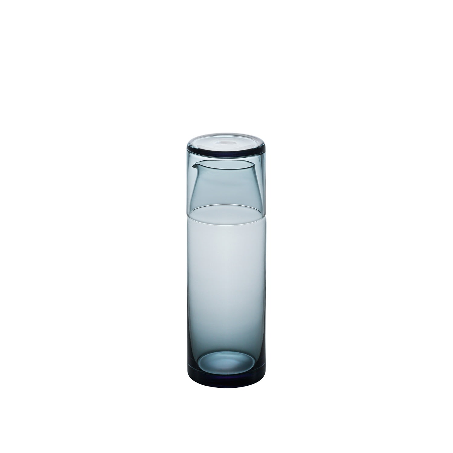 Sghr Sugahara Blue Night Carafe - Indigo, Samll