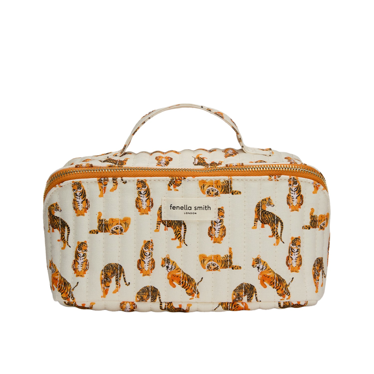 Tiger Leap Ella Flat Lay Case | Fenella Smith