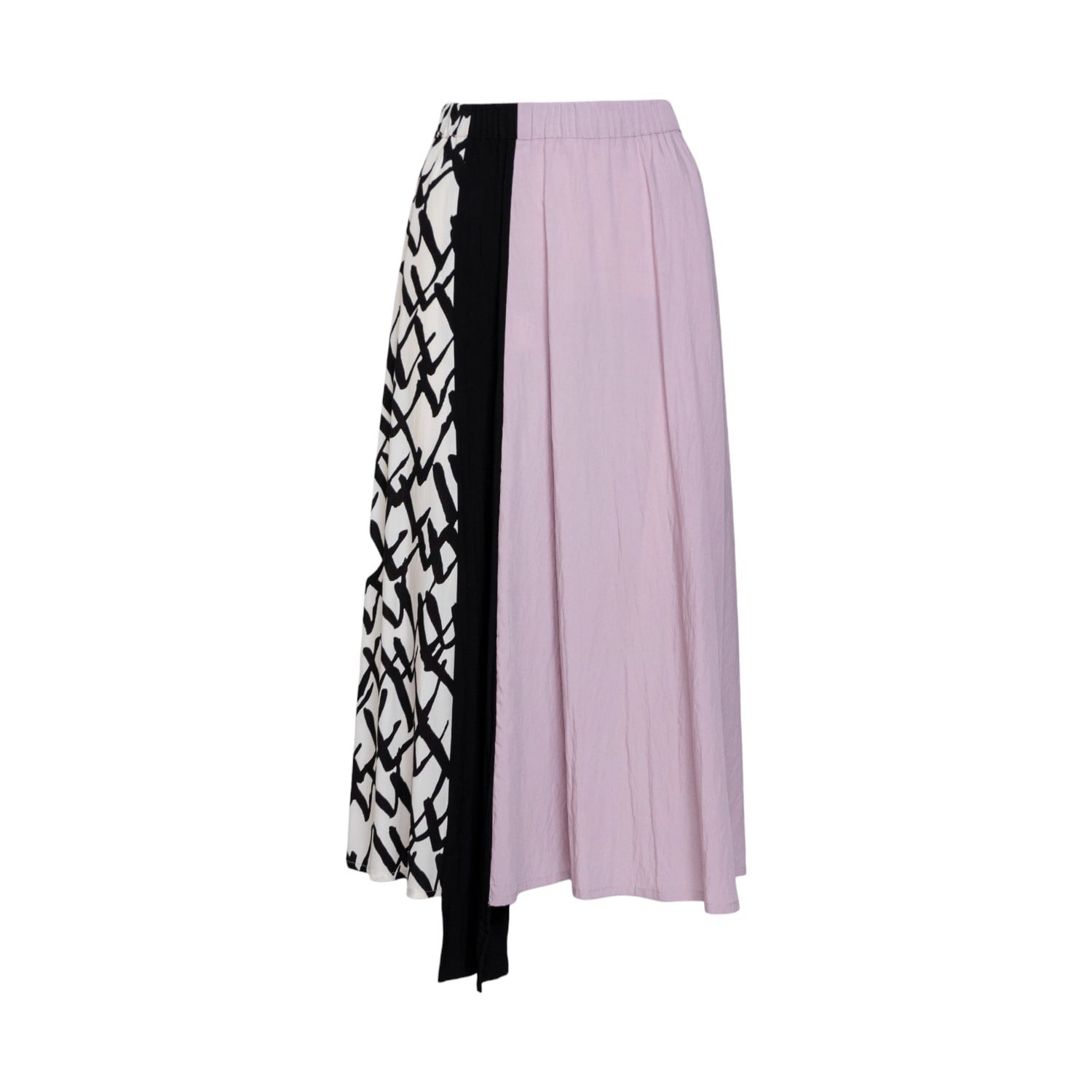 Women's Blend Rose Skirt | Small | Artista