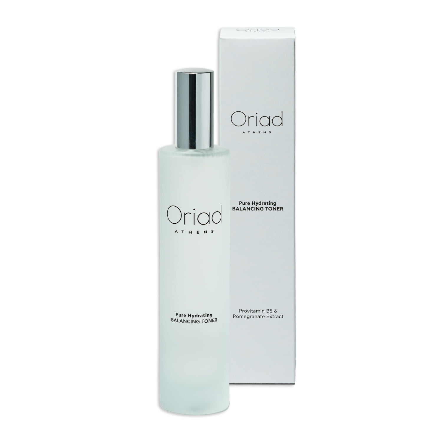 Neutrals Pure Hydrating Balancing Toner Oriad Athens