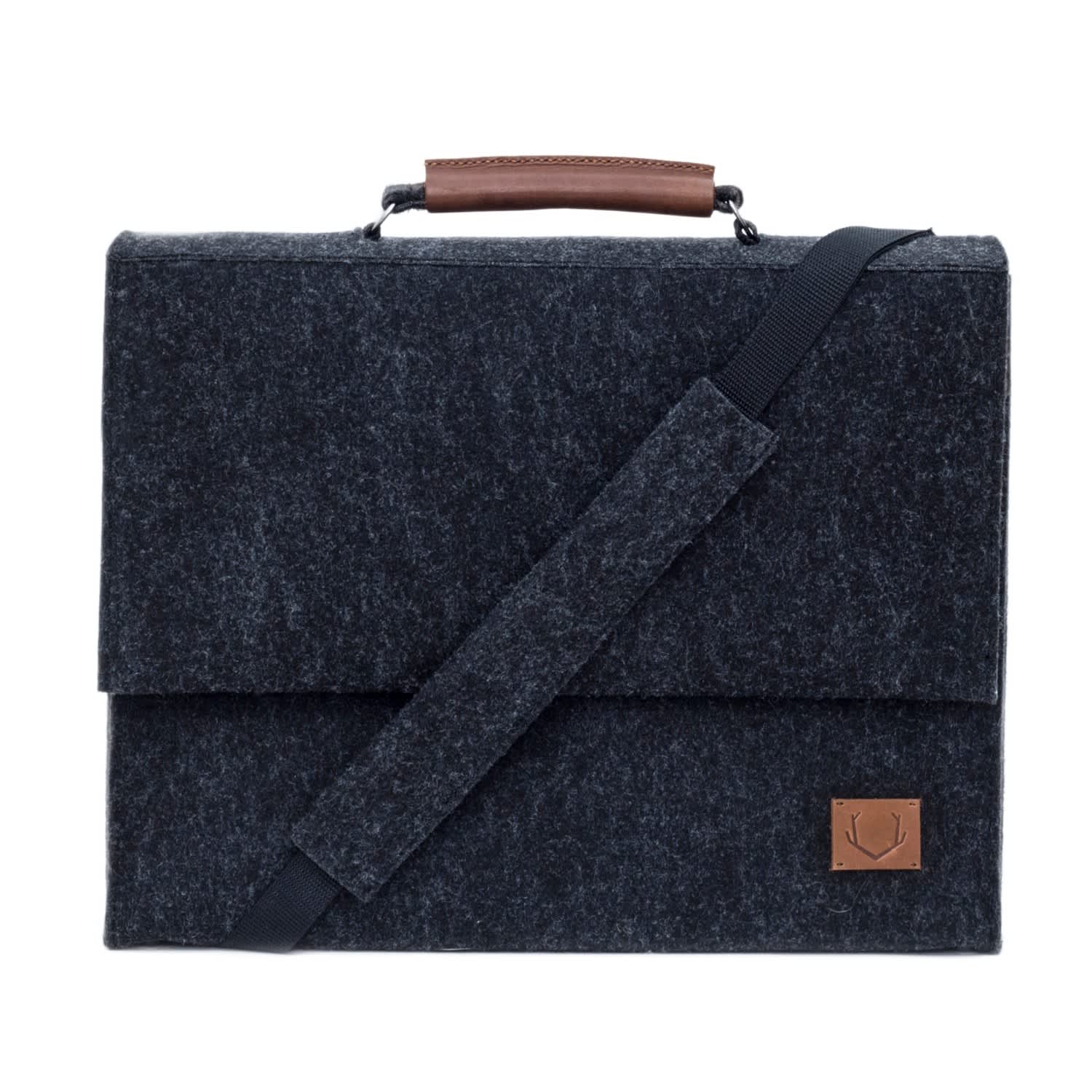 minimal briefcase