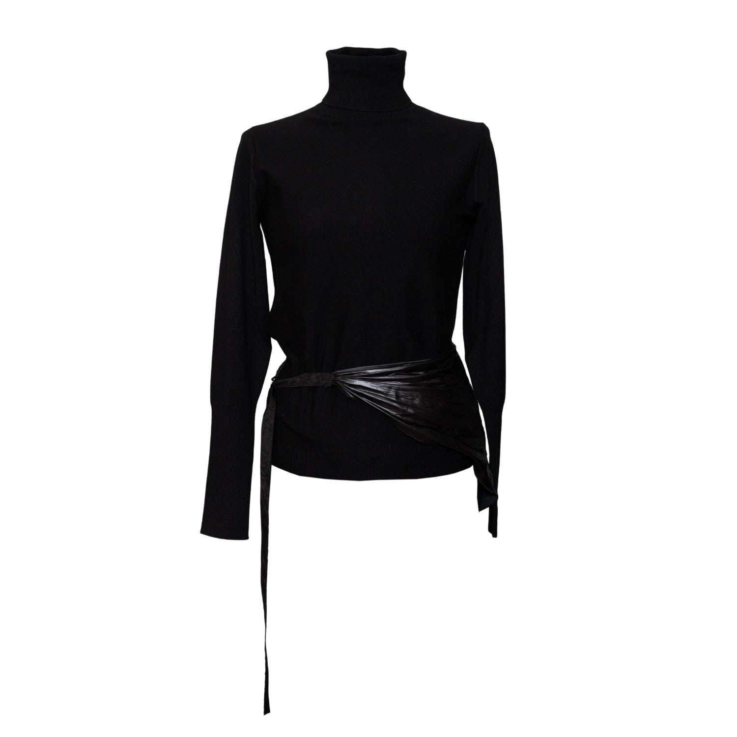Artista Women's Black Noire Pulli In Black