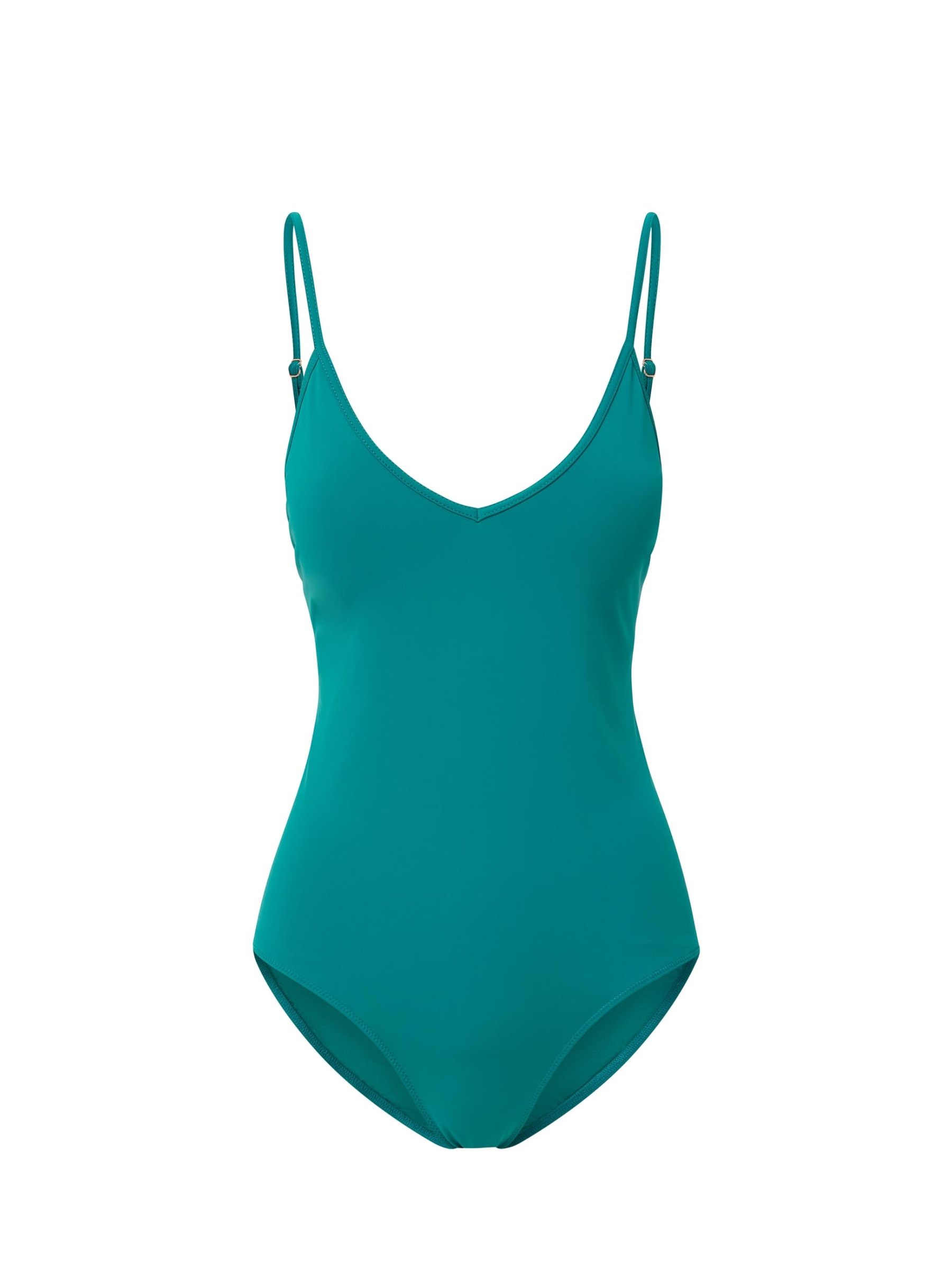 Women’s Green Deb One Piece Petrol Small Change of Scenery