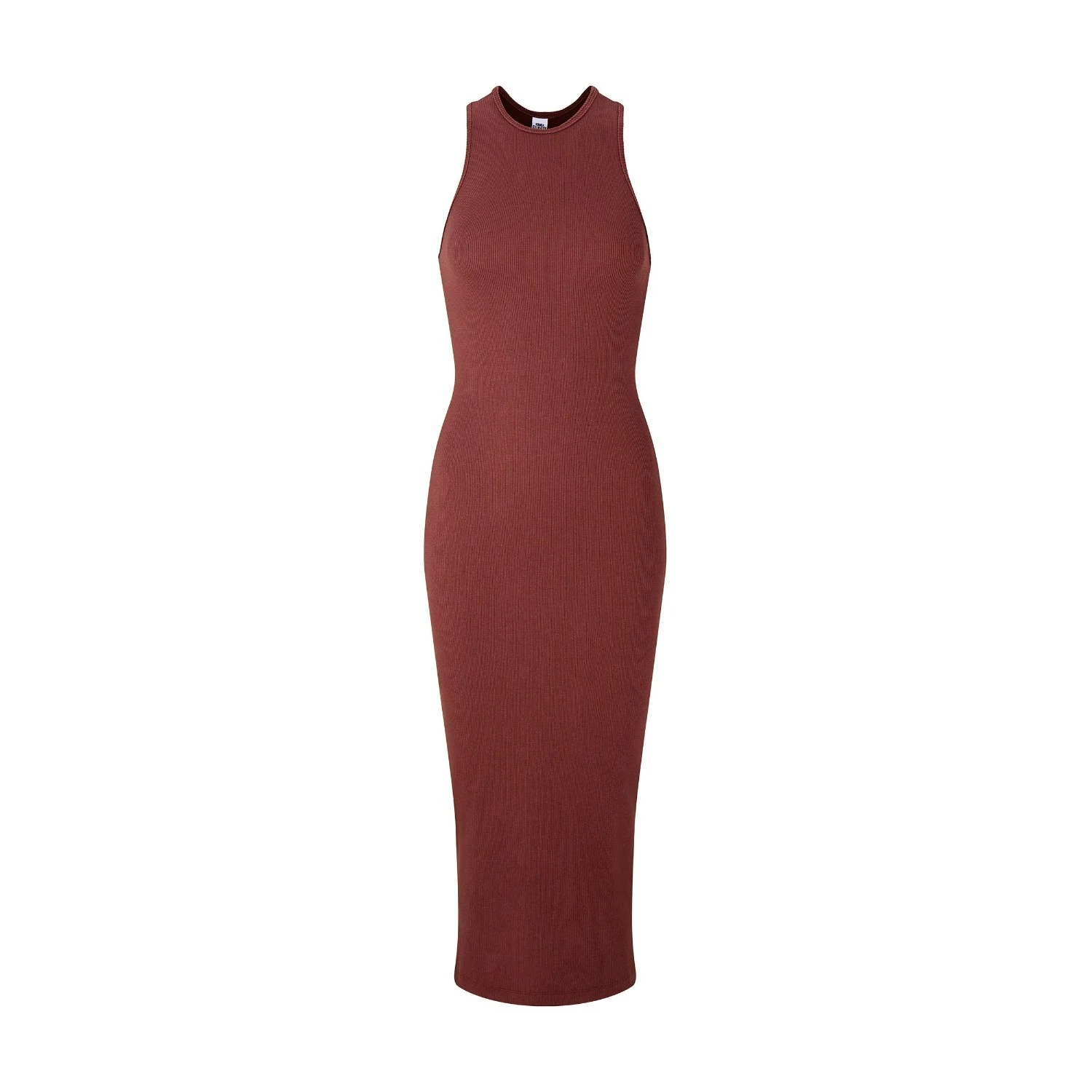 lena strapless bodycon dress Lena Strapless Bodycon Beaded Mesh Mini Dress main image 1