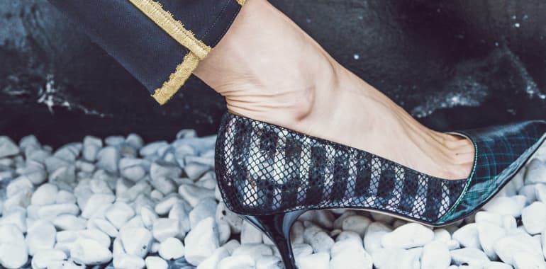 Lucy choi shoes sale shop