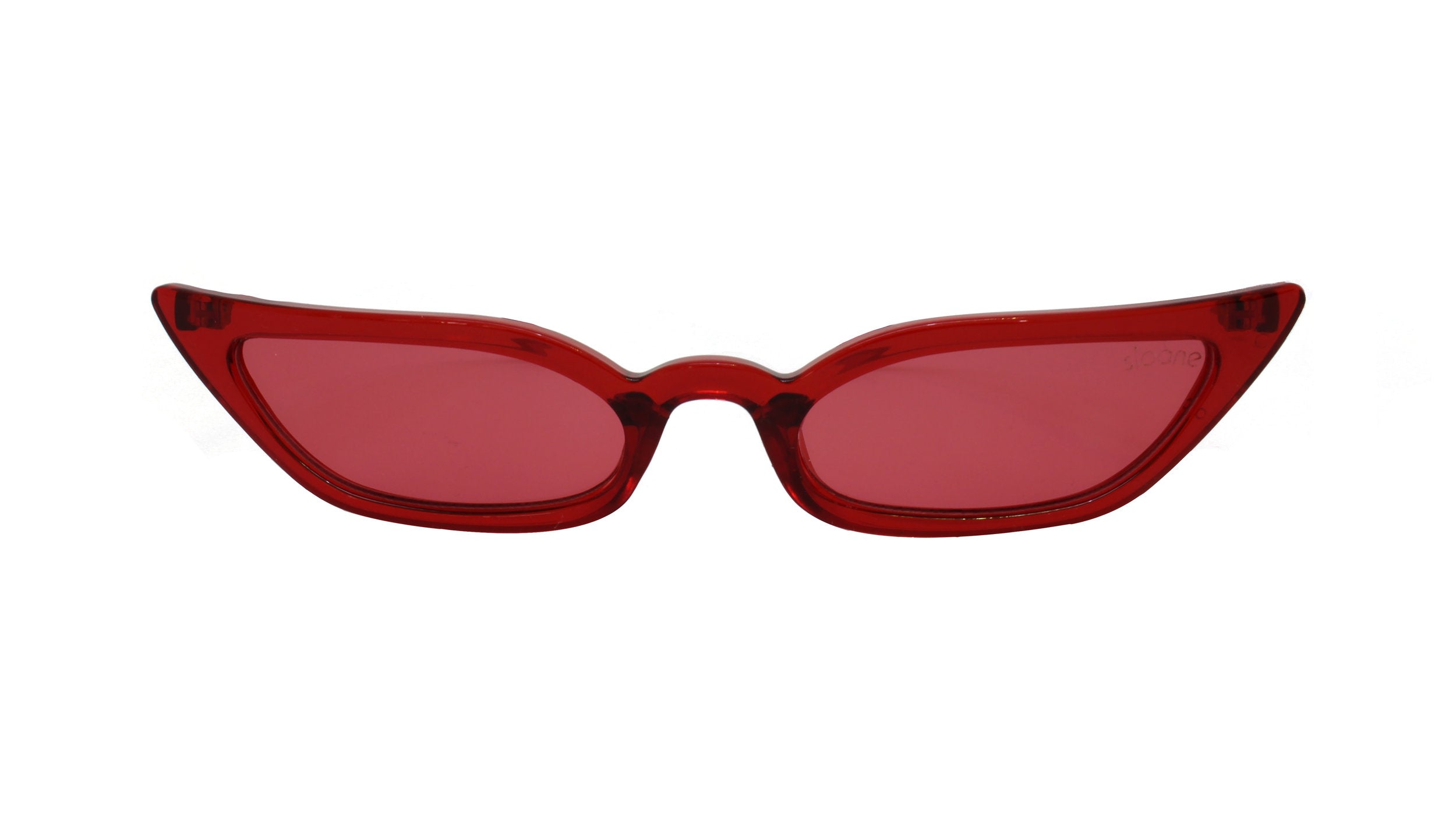 Women’s Callista - Red Sloane Eyewear