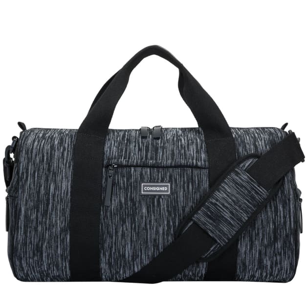 designer holdall